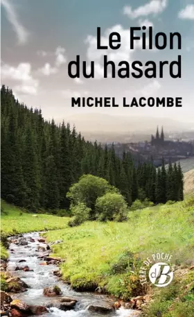 Couverture du produit · Le Filon du Hasard