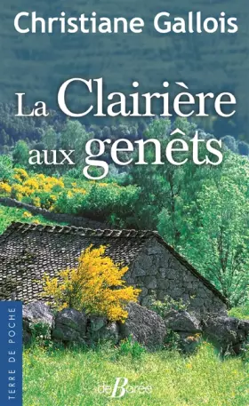 Couverture du produit · La Clairière aux genêts