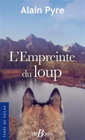 Couverture du produit · L'Empreinte du loup