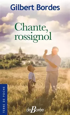 Couverture du produit · Chante, rossignol