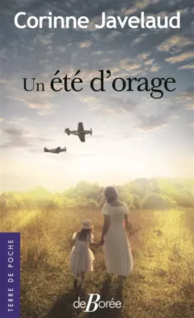 Couverture du produit · Un été d'orage