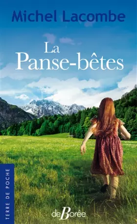 Couverture du produit · La Panse-bêtes