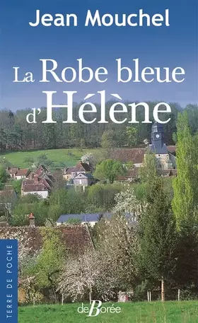Couverture du produit · La Robe bleue d'Hélène