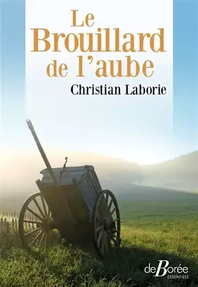 Couverture du produit · Le Brouillard de l'aube