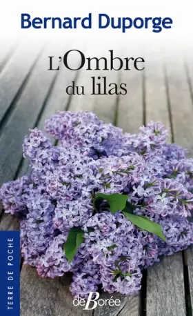Couverture du produit · L'Ombre du lilas