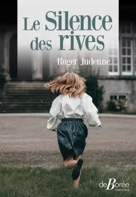 Couverture du produit · Le silence des rives