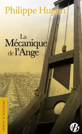 Couverture du produit · La mécanique de l'ange