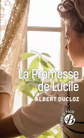 Couverture du produit · La Promesse de Lucile