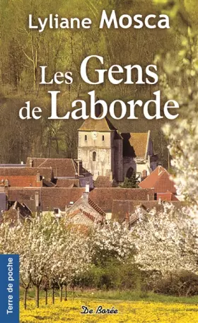Couverture du produit · Les gens de Laborde