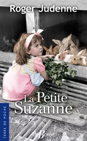 Couverture du produit · La petite Suzanne