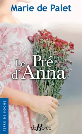 Couverture du produit · Le Pré d'Anna