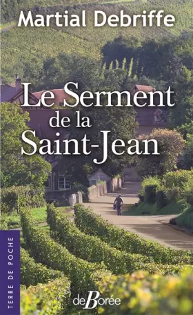 Couverture du produit · Le Serment de la Saint-Jean
