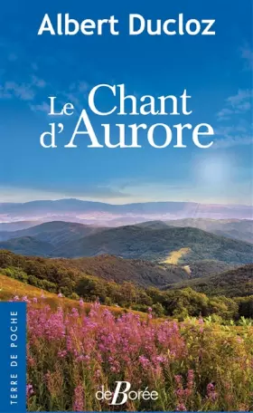 Couverture du produit · Le chant d'Aurore