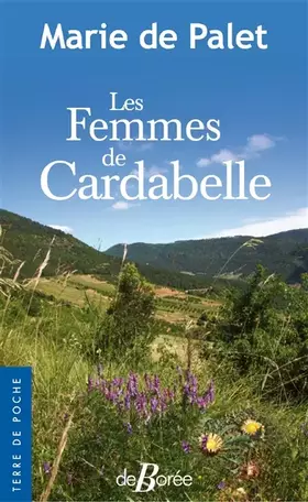 Couverture du produit · Les Femmes de Cardabelle