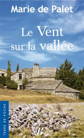 Couverture du produit · Le Vent sur la vallée