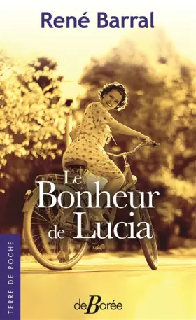 Couverture du produit · Le Bonheur de Lucia