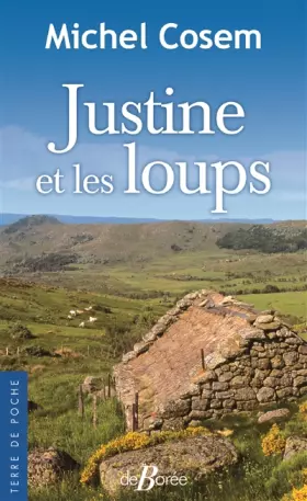Couverture du produit · Justine et les loups