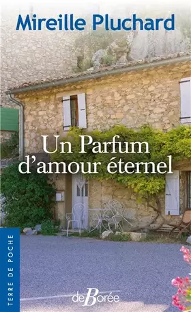 Couverture du produit · Un parfum d'amour éternel
