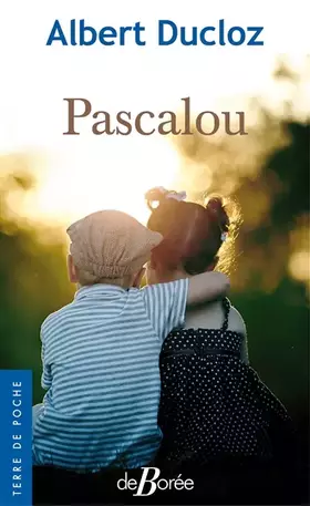 Couverture du produit · Pascalou
