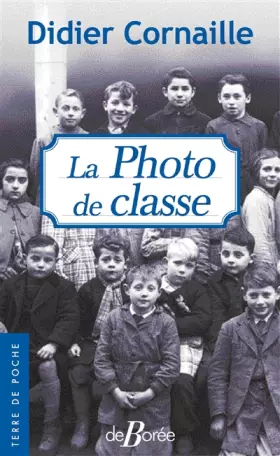 Couverture du produit · La photo de classe