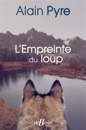Couverture du produit · L'Empreinte du loup