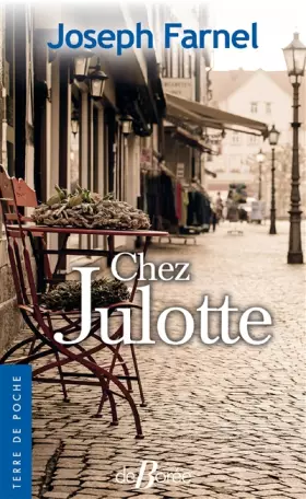 Couverture du produit · Chez Julotte