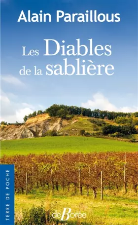 Couverture du produit · Les diables de la sablière