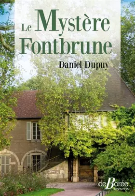 Couverture du produit · Le Mystère Fontbrune