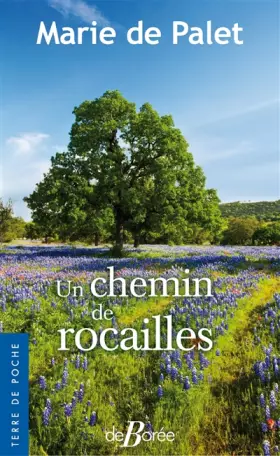 Couverture du produit · Un chemin de rocailles