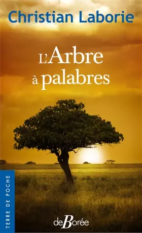Couverture du produit · L'Arbre à palabres