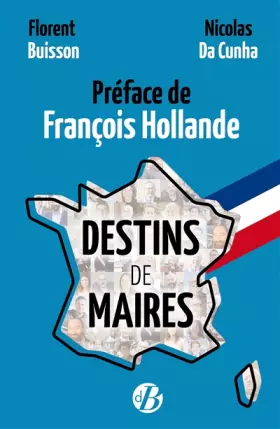 Couverture du produit · Destins de maires
