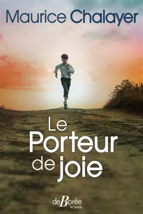 Couverture du produit · Le Porteur de joie