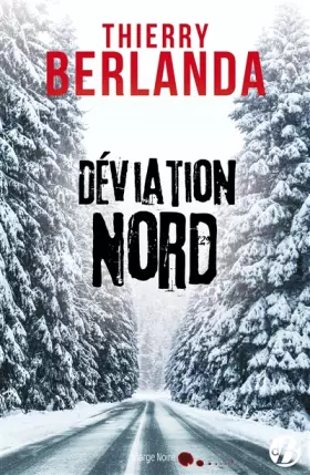 Couverture du produit · Déviation nord