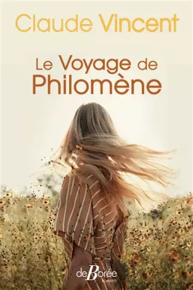 Couverture du produit · Le Voyage de Philomène