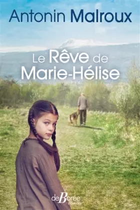 Couverture du produit · Le Rêve de Marie-Hélise