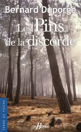 Couverture du produit · Les pins de la discorde