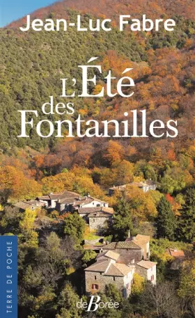 Couverture du produit · L'été des Fontanilles
