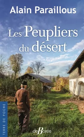 Couverture du produit · Les peupliers du désert