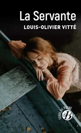 Couverture du produit · La Servante