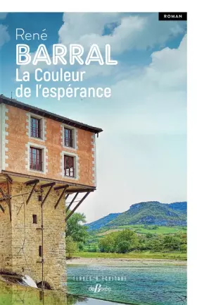 Couverture du produit · La Couleur de l'espérance