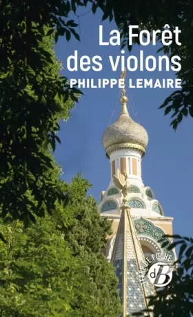 Couverture du produit · La Forêt des violons