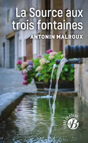 Couverture du produit · La Source aux trois fontaines