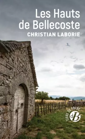 Couverture du produit · Les Hauts de Bellecoste