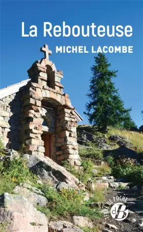 Couverture du produit · La Rebouteuse