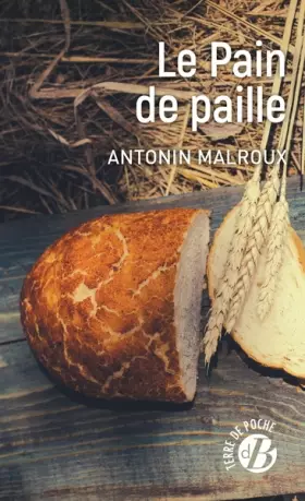 Couverture du produit · Le Pain de paille
