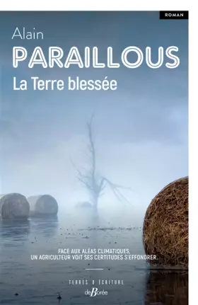 Couverture du produit · La Terre blessée