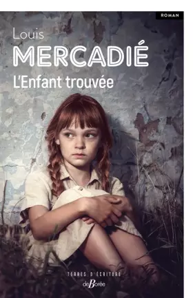 Couverture du produit · L'Enfant trouvée