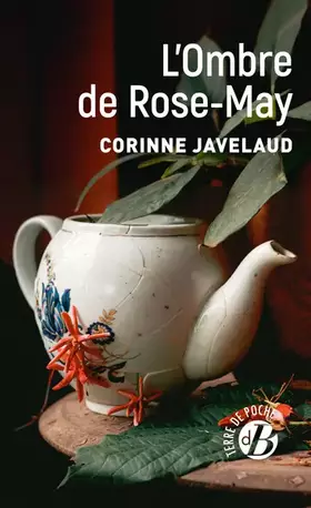 Couverture du produit · L'Ombre de Rose-May