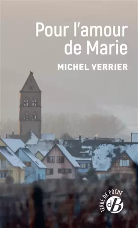 Couverture du produit · Pour l'amour de Marie