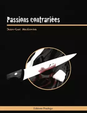 Couverture du produit · Passions contrariées